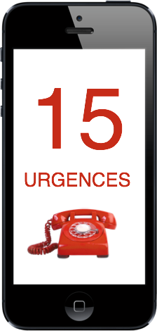 15 Gif Iphone Urgences